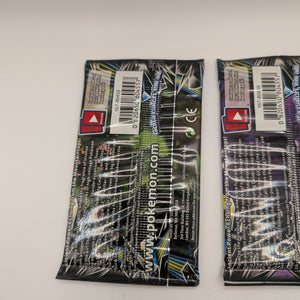 Pokemon 4x S&M Lost Thunder Booster Packs Factory Sealed - All 4 Art Sets! FRENLY BRICKS - Open 7 Days