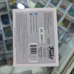 Ming the Merciless 310 ~ Flash Gordon ~ Funko Pop Vinyl FRENLY BRICKS - Open 7 Days