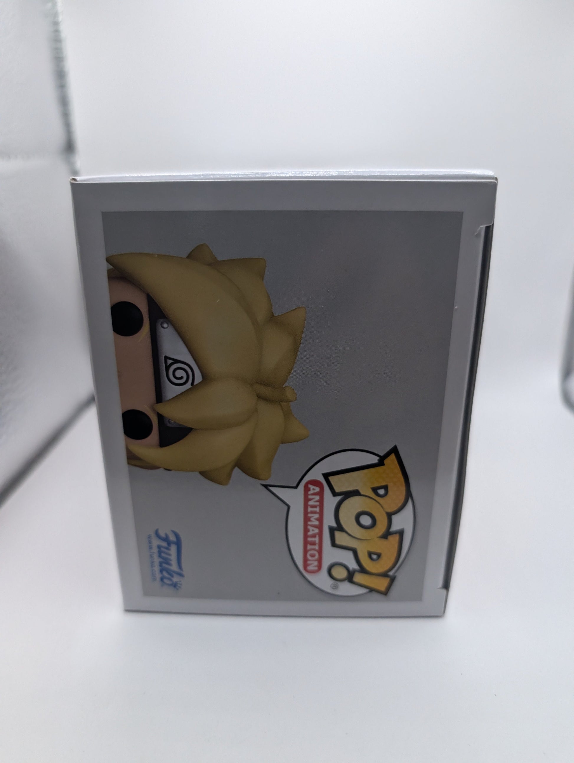 Boruto Glow FE 1356 Funko Pop Vinyl FRENLY BRICKS - Open 7 Days