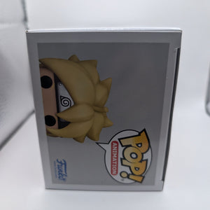 Boruto Glow FE 1356 Funko Pop Vinyl FRENLY BRICKS - Open 7 Days
