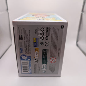 Funko Pop! Vinyl: One Piece - Portgas. D. Ace #100 FRENLY BRICKS - Open 7 Days