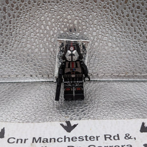 LEGO® Star Wars Sith Trooper Minifigure The Old Republic 75001 75025 sw0443 FRENLY BRICKS - Open 7 Days