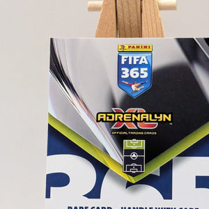 Adrenalyn XL FIFA 365 2026 FANS FAVOURITE FAN79 Vini Jr /100 FRENLY BRICKS - Open 7 Days