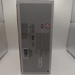 Funko Pop! The Walking Dead: Negan and Carl Grimes 2 Pack FRENLY BRICKS - Open 7 Days