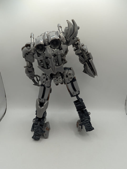 Transformers Megatron Complete SS-13 Studio Series Voyager Class LOOSE action figure