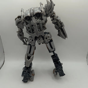 Transformers Megatron Complete SS-13 Studio Series Voyager Class LOOSE action figure FRENLY BRICKS - Open 7 Days