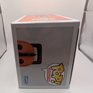 Chainsaw Man - Pochita Pop! Vinyl Figure #1682 FRENLY BRICKS - Open 7 Days