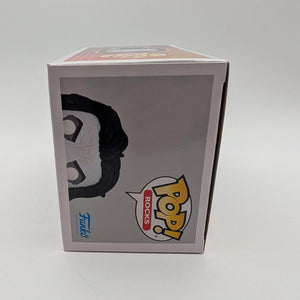 Pop! Rocks Vinyl Figure Rob Zombie - Rob Zombie Glow-in-the-Dark 337 FRENLY BRICKS - Open 7 Days