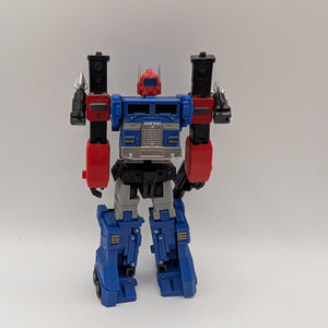 MagicSquareToys (MS-TOYS) MS-B04D Diaclone Transporter FRENLY BRICKS - Open 7 Days