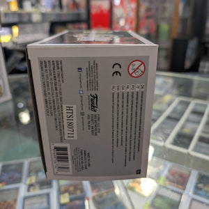 Funko POP! Movies Jurassic Park John Hammond #546 Vinyl Figure FRENLY BRICKS - Open 7 Days