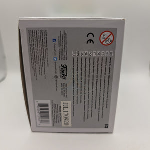 Funko Pop! Predator #482 Specialty Series Masked Exclusive Vinyl Figure FRENLY BRICKS - Open 7 Days