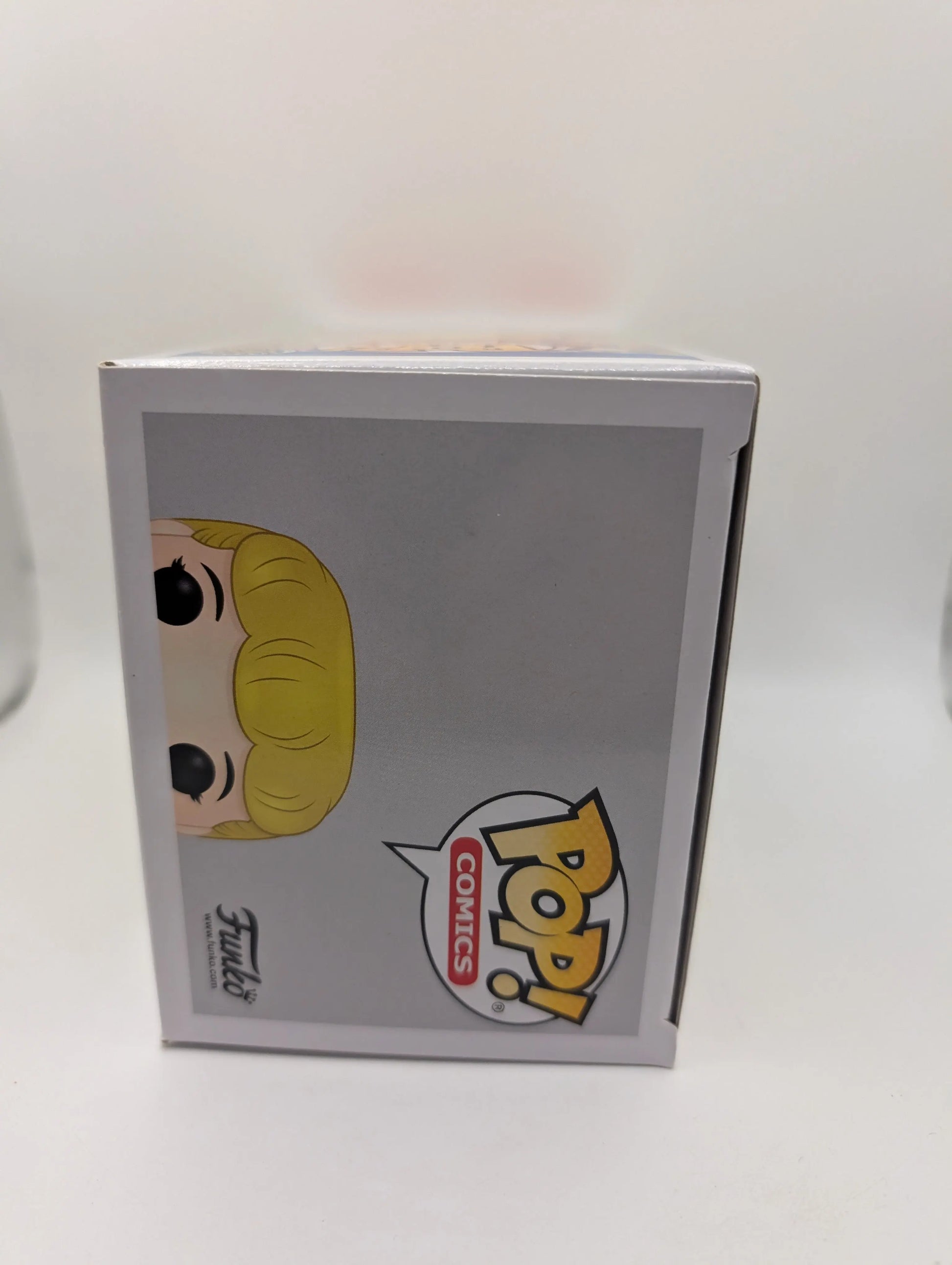 Funko Pop! Comics Archie Comics Betty Cooper #25 Vinyl Figure FRENLY BRICKS - Open 7 Days