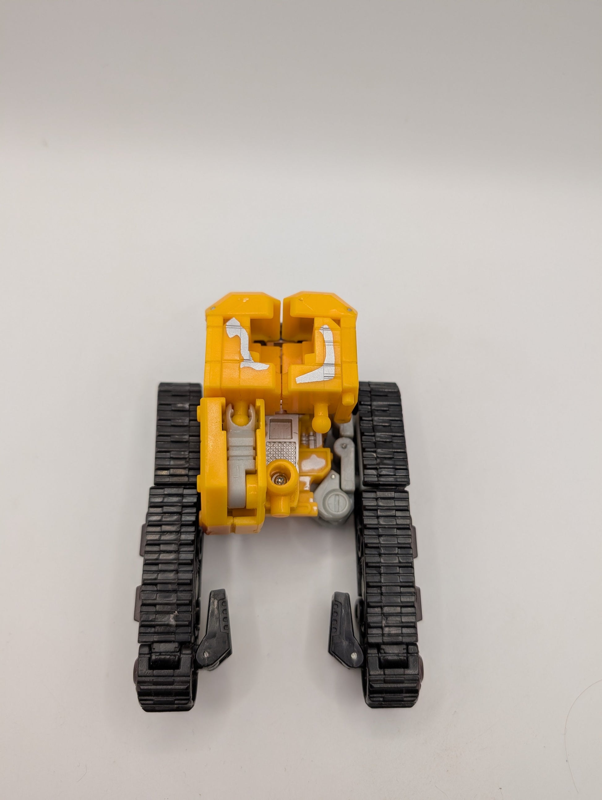 TF RID2001 Grimlock (Walmart) incomplete FRENLY BRICKS - Open 7 Days