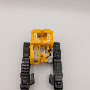 TF RID2001 Grimlock (Walmart) incomplete FRENLY BRICKS - Open 7 Days