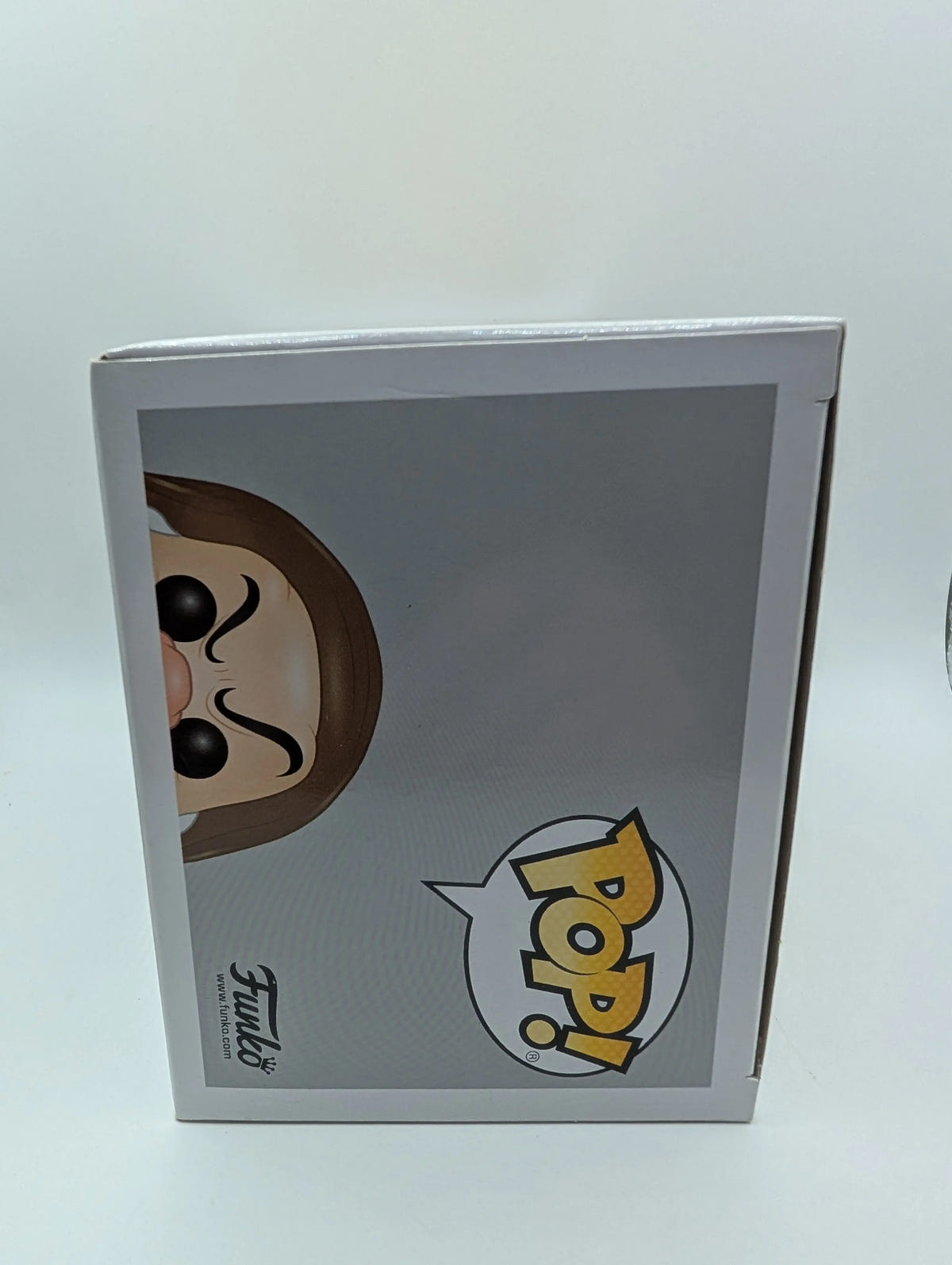 Grumpy - Snow White & The Seven Dwarfs - Funko POP! Vinyl - #345 FRENLY BRICKS - Open 7 Days image 5