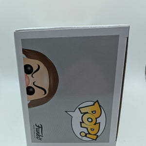 Grumpy - Snow White & The Seven Dwarfs - Funko POP! Vinyl - #345