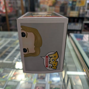 Funko Pop! Movies: Flash Gordon #309 FRENLY BRICKS - Open 7 Days