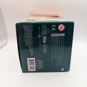 Funko HQ Exclusive Freddy Funko as Mariachi Freddy FRENLY BRICKS - Open 7 Days