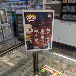 FUNKO Pop Vinyl Sapper #480 FRENLY BRICKS - Open 7 Days