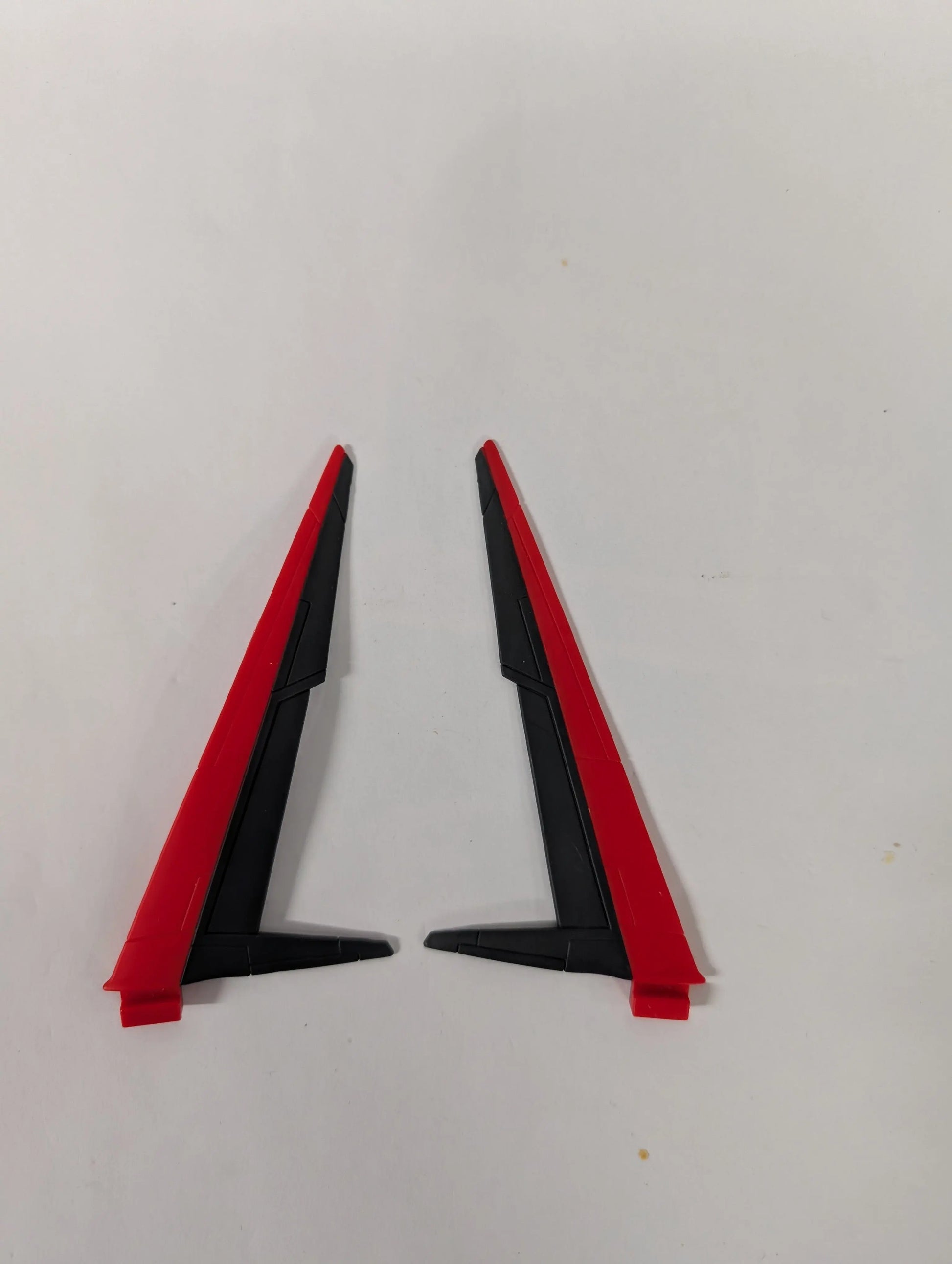 Gundam Wings loose part FRENLY BRICKS - Open 7 Days