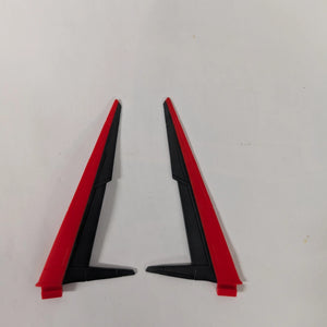 Gundam Wings loose part FRENLY BRICKS - Open 7 Days