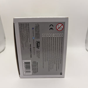 Grumpy - Funko Pop Vinyl Snow White and the Seven Dwarves #348- Vaulted