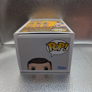 FUNKO Pop Vinyl Indiana Jones #1356 FRENLY BRICKS - Open 7 Days