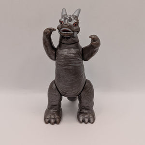 Ultra Q Pagos Bullmark Re-issue Sofubi Soft Vinyl Figure 3.5
