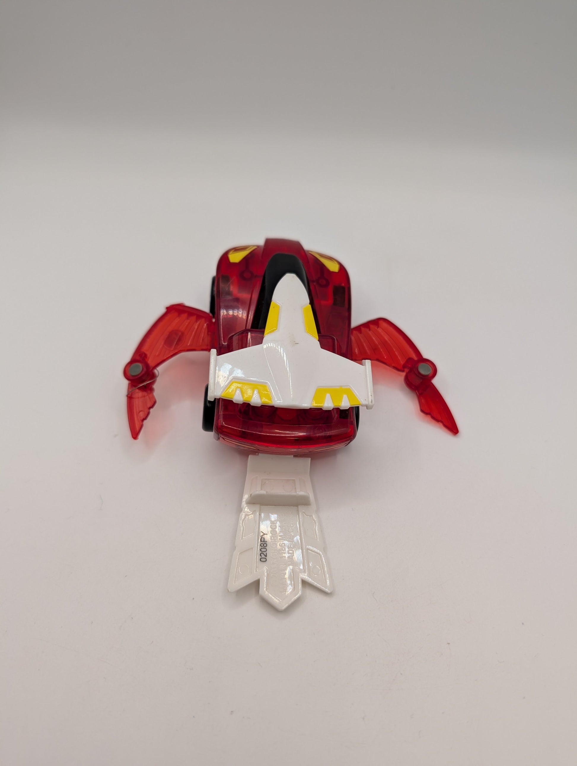 Deluxe Mecardimal Alta Figure Action Toy Loose FRENLY BRICKS - Open 7 Days