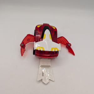 Deluxe Mecardimal Alta Figure Action Toy Loose FRENLY BRICKS - Open 7 Days