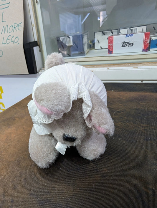 Ashton Drake Porcelain "Little Red Riding Hood" Collectible Doll PLUSH ONLY*** FRENLY BRICKS - Open 7 Days