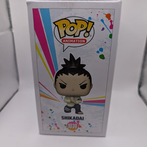 Shikadai 1039 Boruto Naruto Next Generations Funko Pop Figure FRENLY BRICKS - Open 7 Days