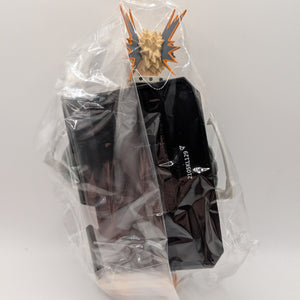 Good Smile Company My Hero Academia Katsuki Bakugo Moderoid Model Kit