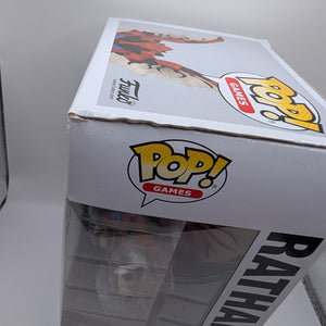Funko Pop! Games Monster Hunter Rathalos #293 Vinyl Figure FRENLY BRICKS - Open 7 Days