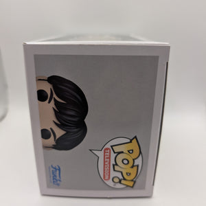 Pop Funko Player 218 Cho Sang-Woo #1225 Squid Games Netflix Figure