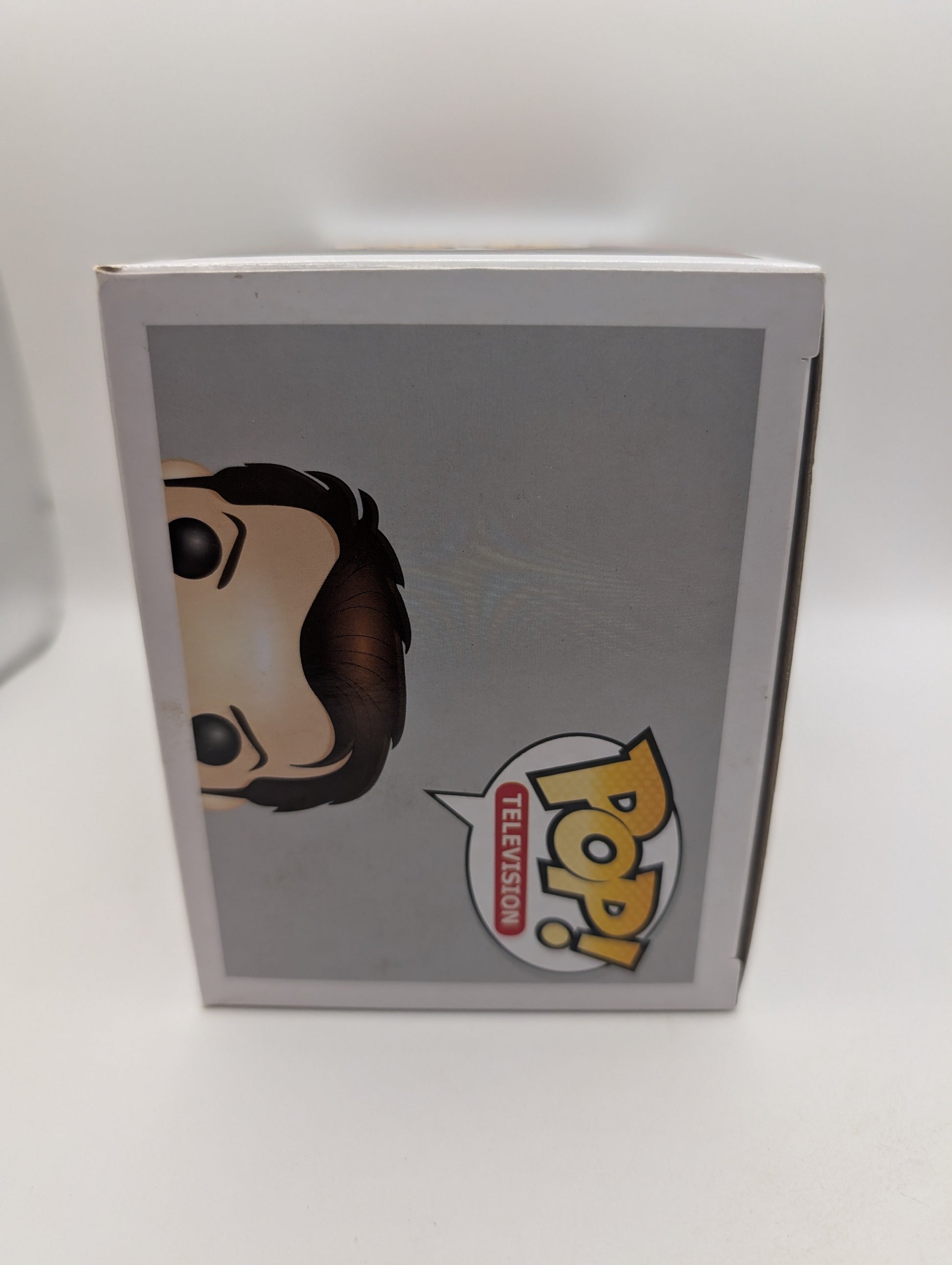 Funko Pop Vinyl - The Strain Dr. Ephraim Goodweather #279 FRENLY BRICKS - Open 7 Days