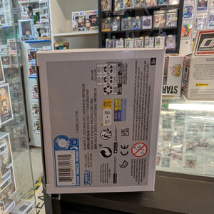 Naruto Shippuden #1339 Hinata With Twin Lion Fists Funko POP! Vinyl FRENLY BRICKS - Open 7 Days