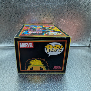 FUNKO Pop Vinyl Rogue #800 FRENLY BRICKS - Open 7 Days