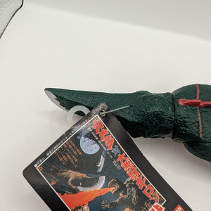 GAMERA GUIRON Bandai Kaiju Daiei Kaiju Series Bandai 1999 FRENLY BRICKS - Open 7 Days