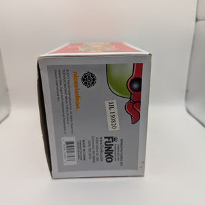Television Funko Pop Vinyl - Raphael - TMNT - No. 61 FRENLY BRICKS - Open 7 Days