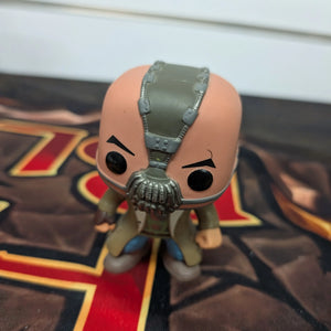 Funko Pop Bane No Box OOB Loose Rare Vaulted ** FRENLY BRICKS - Open 7 Days