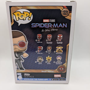 Spider-Man: No Way Home Matt Murdock Pop! Vinyl Figure #1221