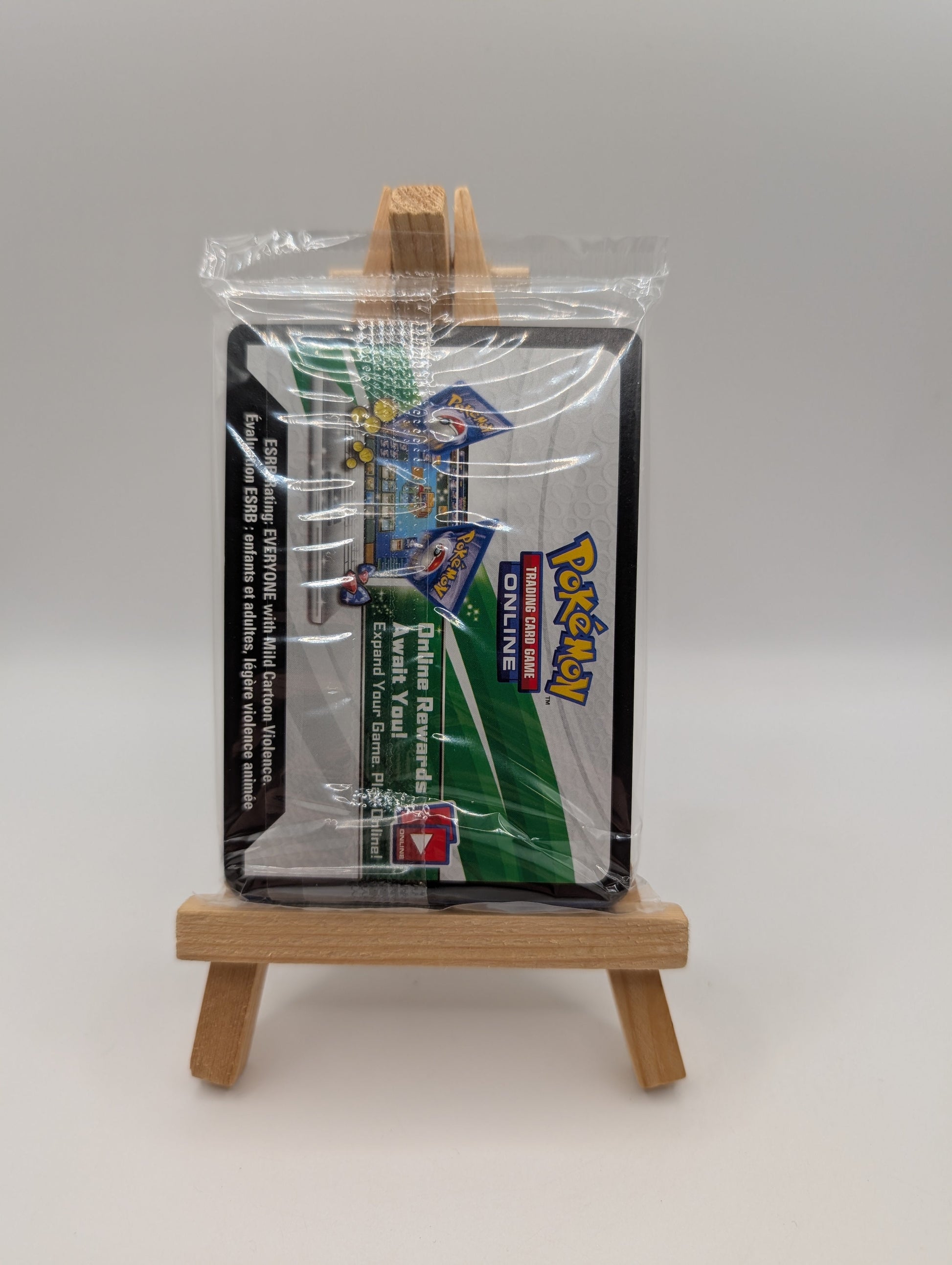 Pokemon SEALED Lugia SWSH069 Vivid Voltage Prerelease Build & Battle Promo Pack FRENLY BRICKS - Open 7 Days