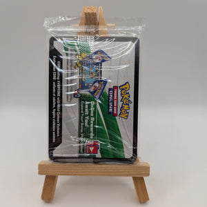 Pokemon SEALED Lugia SWSH069 Vivid Voltage Prerelease Build & Battle Promo Pack FRENLY BRICKS - Open 7 Days