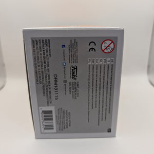 Goku 527 Dragonball Z Funko Pop Figure FRENLY BRICKS - Open 7 Days