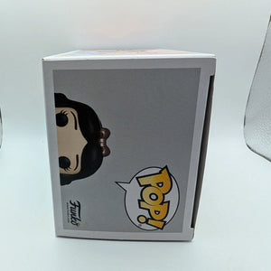 Disney Princess Snow White (with pin) Funko Pop! Vinyl #339 Exclusive FRENLY BRICKS - Open 7 Days