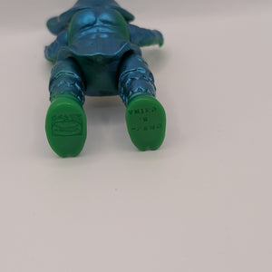 Bandai ANTLAR HG series figure Ultra Q Bullmark FRENLY BRICKS - Open 7 Days