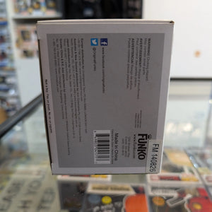 Funko Pop! Vinyl: Universal Monsters - Frankenstein's Monster #112 FRENLY BRICKS - Open 7 Days