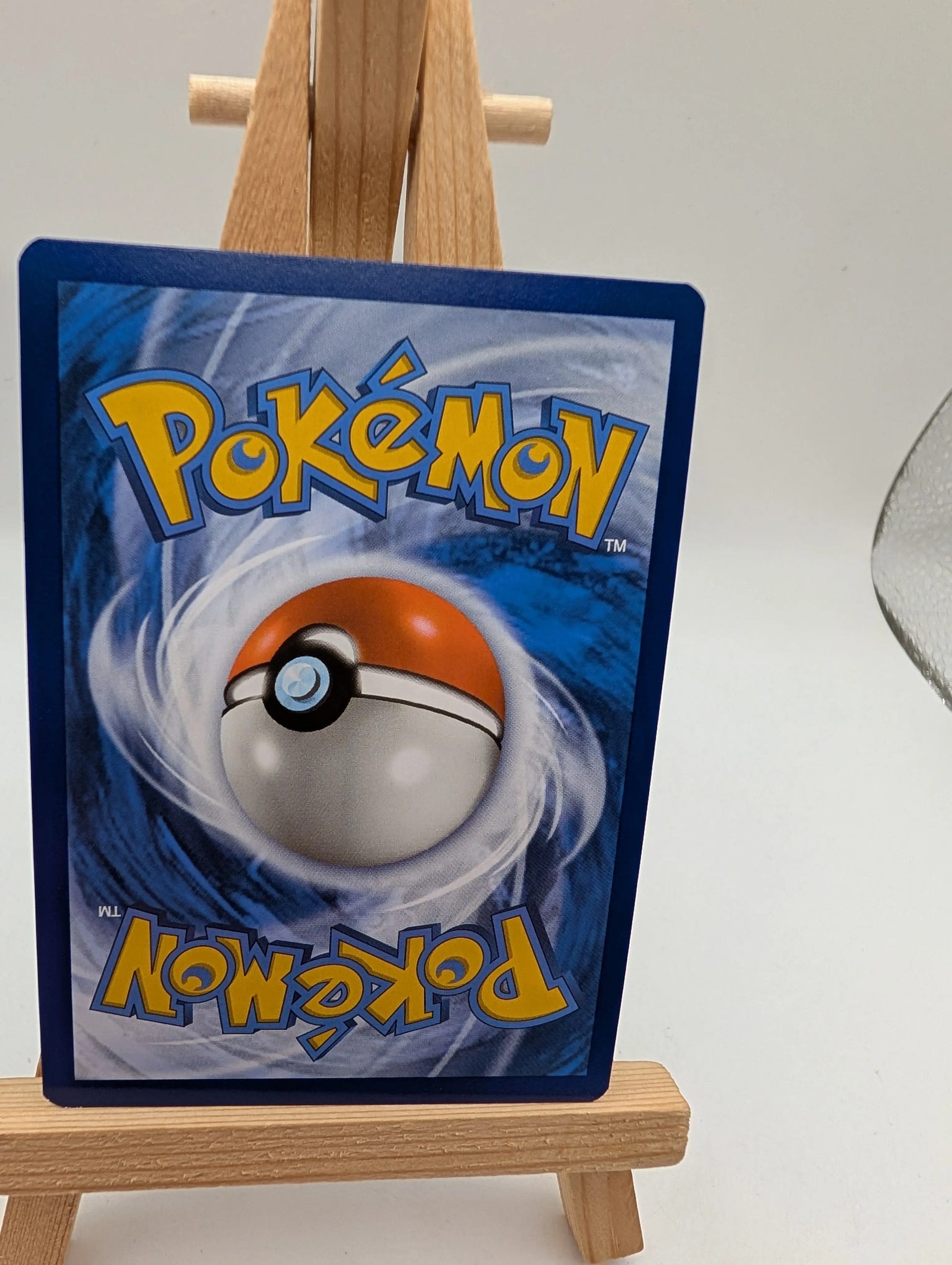 Pokemon - Obsidian Flames - Ninetales 199/197 Illustration Rare FRENLY BRICKS - Open 7 Days image 5