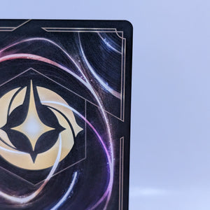 Disney Lorcana Elsa - Ice Maker non-foil Promo DLC Challenge 6/C2 EN 7 FRENLY BRICKS - Open 7 Days